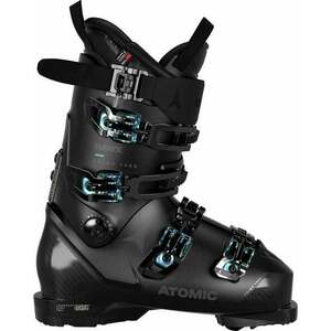 Atomic Hawx Prime 130 S GW Ski Boots Black/Electric Blue 30/30, 5 Alpesi sícipők kép