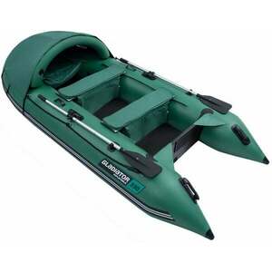 Gladiator Felfújható csónak C330AD 330 cm Green kép