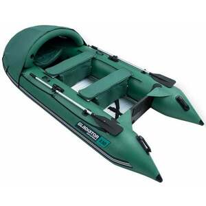 Gladiator Felfújható csónak C370AL 330 cm Green kép