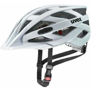 UVEX I-VO CC White/Cloud 56-60 Kerékpár sisak kép