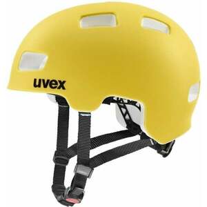 UVEX Hlmt 4 CC Sunbee 51-55 Gyerek kerékpáros sisak kép