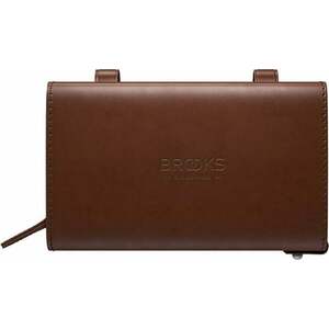 Brooks D-Shaped Brown 1 L kép