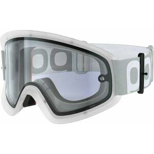 POC Ora DH Transparant Crystal/Transparent Kerékpáros szemüveg kép