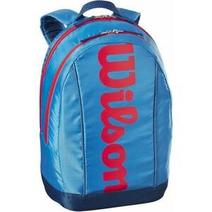 Wilson Junior Backpack 2 Blue/Orange Tenisz táska kép