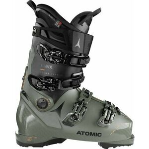 Atomic Hawx Prime 120 S GW Army/Black 26/26, 5 Alpesi sícipők kép