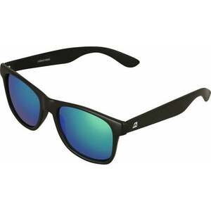 Alpine Pro Rande Sunglasses Neon Green UNI Életmód szemüveg kép