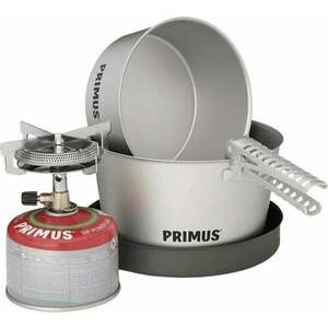 Primus Mimer Kit 1, 3 L-2, 3 L Grey Kempingfőző kép