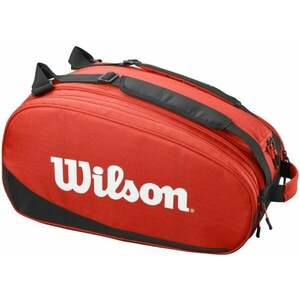 Wilson Tour Padel Bag Piros Tour Tenisz táska kép