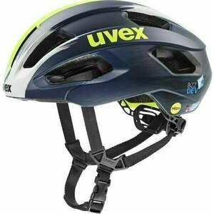 UVEX Rise Pro Mips 52-56 Kerékpár sisak kép