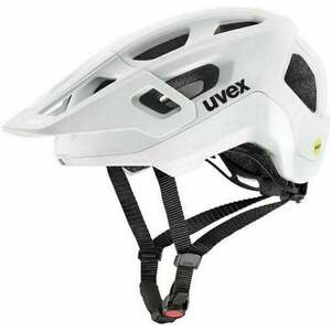 UVEX React Mips White Matt 56-59 Kerékpár sisak kép