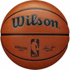 Wilson NBA Authentic Series Outdoor Basketball 5 Kosárlabda kép