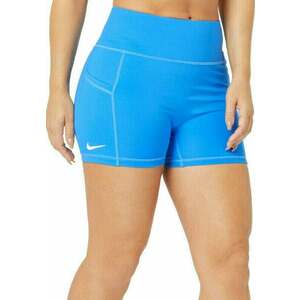Nike Dri-Fit ADV Womens Shorts Light Photo Blue/White XS Fitness nadrág kép