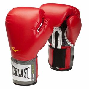 Boxkesztyű Everlast Pro Style 2100 Training Gloves kép