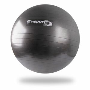 Gimnasztikai labda inSPORTline Lite Ball 65 cm kép