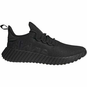 adidas KAPTIR 3.0 Férfi szabadidőcipő, fekete, méret 46 kép