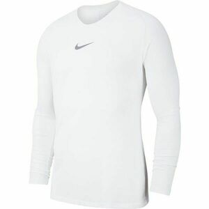 Nike NK DF PARK 1STLYR JSY LS Férfi funkcionális felső, fehér, méret kép