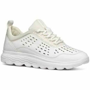 Geox SPHERICA D Női sportos cipő, fehér, méret kép