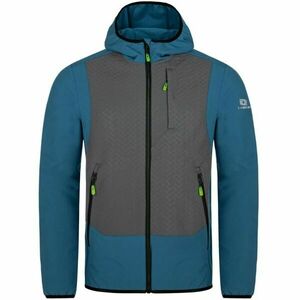 Loap URELON Férfi outdoor kabát, kék, veľkosť XXL kép