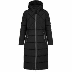 Loap TARVISIA Női kabát, fekete, veľkosť XS kép