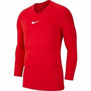 Nike Férfi póló Férfi póló, piros kép