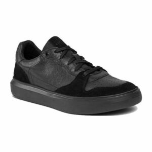 Geox DEIVEN B Férfi sportos cipő, fekete, méret kép