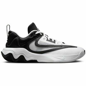 Nike GIANNIS IMMORTALITY 3 Férfi kosárlabda cipő, fehér, méret 45 kép