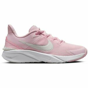 Nike STAR RUNNER 4 Lány futócipő, rózsaszín, veľkosť 40 kép