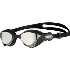 Arena COBRA TRI SWIPE MIRROR Úszószemüveg, fekete, méret kép