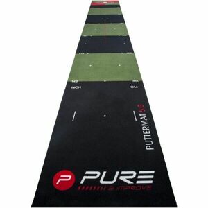 Pure 2 Improve Golfputting Mat kép