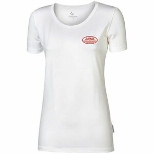 PROGRESS JAWA FAN T-SHIRT Női póló, fehér, veľkosť XL kép
