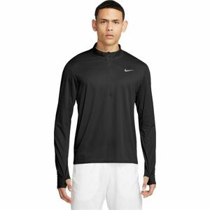 Nike PACER Férfi felső futáshoz, fekete, méret kép