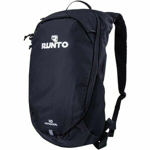 Runto VOYAGER 10 Outdoor hátizsák, fekete, veľkosť os kép