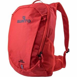 Runto VOYAGER 20 Outdoor hátizsák, piros, méret kép