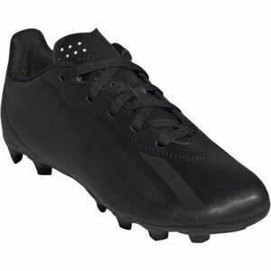 adidas X CRAZYFAST.4 FXG J Gyerek futballcipő, fekete, veľkosť 38 kép