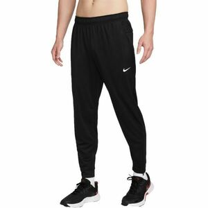 Nike TOTALITY Férfi melegítőnadrág, fekete, veľkosť XL kép