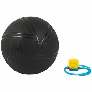 SHARP SHAPE GYM BALL PRO 55 CM Gimnasztikai labda, fekete, méret kép