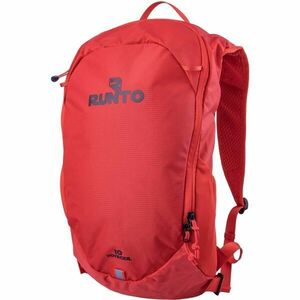 Runto VOYAGER 10 Outdoor hátizsák, piros, veľkosť os kép