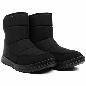 Oldcom EVEREST Férfi téli cipő, fekete, veľkosť 43 kép