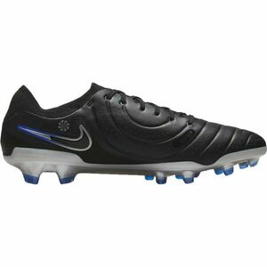Nike TIEMPO LEGEND 10 PRO FG Férfi futballcipő, fekete, veľkosť 40 kép