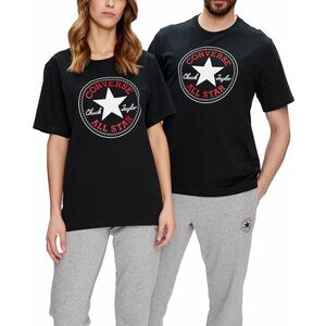 Rövid ujjú póló Converse Converse All Star T-Shirt kép