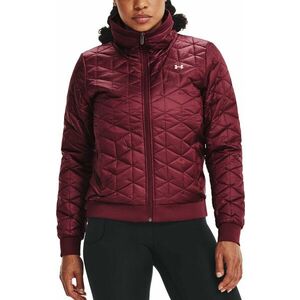 Dzseki Under Armour UA CG Reactor Jacket kép