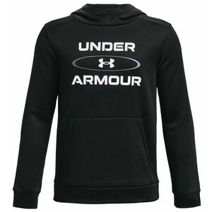 Kapucnis melegítő felsők Under Armour Under Armour UA Armour Fleece Graphic kép