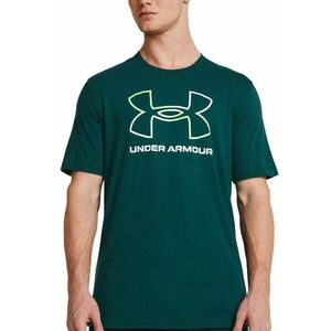Rövid ujjú póló Under Armour Gl Foundation Update T-Shirt kép