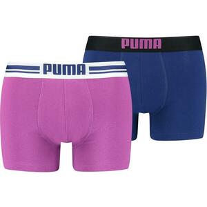 Boxeralsók Puma Placed Logo kép