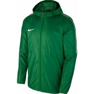 Kapucnis kabát Nike M NK DRY PARK18 RN JKT W kép