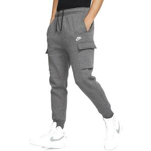 Nadrágok Nike Sportswear Club Fleece Men s Cargo Pants kép