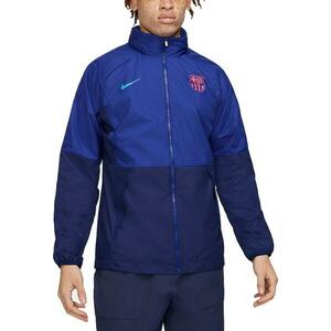 Kapucnis kabát Nike M NK FCB JKT kép