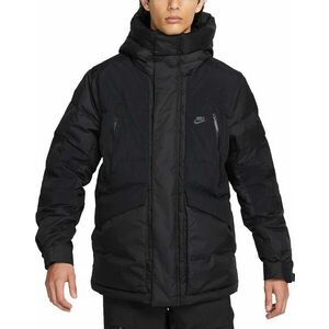 Kapucnis kabát Nike Sportswear Storm-FIT City Series Men s Hooded Jacket kép
