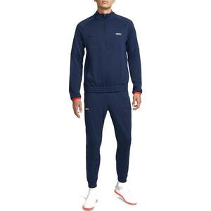 Szett Nike F.C. Men's Knit Football Drill Suit kép