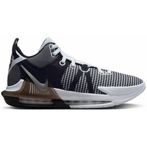 Kosárlabda cipő Nike LeBron Witness 7 Basketball Shoes kép